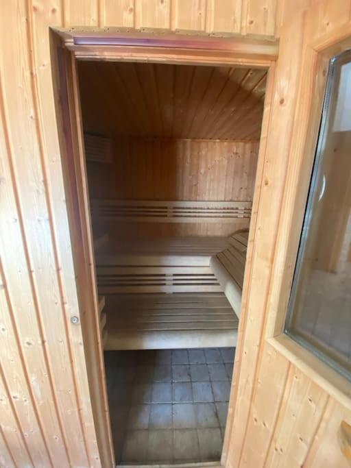 Chalet 6 Chambres A 3 Min Des Pistes Des 3 Vallees St Martin De Belleville Сен-Мартен-дьо-Белвил Екстериор снимка